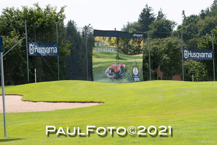 BSV Golfturnier 2021