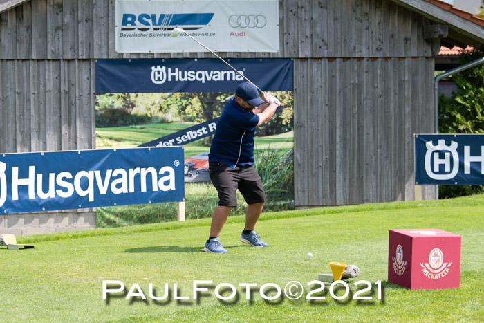BSV Golfturnier 2021