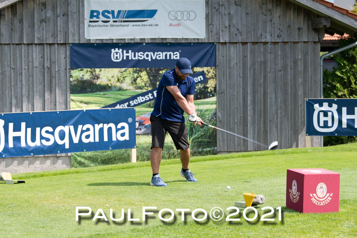 BSV Golfturnier 2021