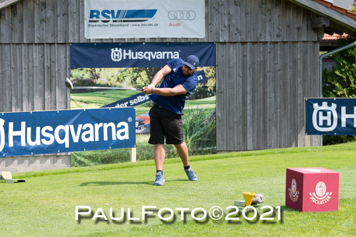 BSV Golfturnier 2021
