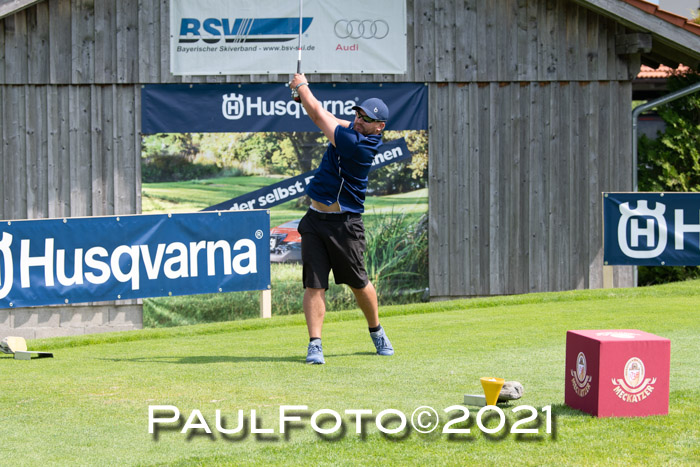BSV Golfturnier 2021