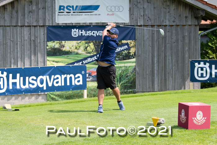 BSV Golfturnier 2021