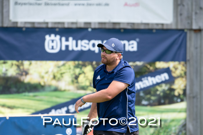 BSV Golfturnier 2021
