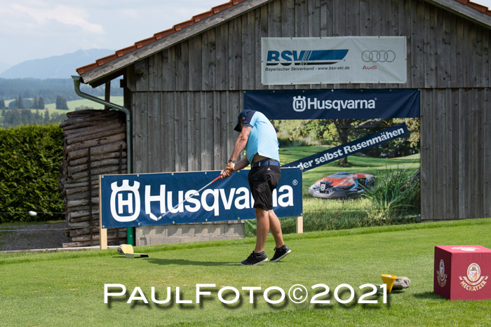 BSV Golfturnier 2021