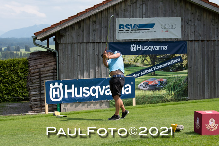 BSV Golfturnier 2021