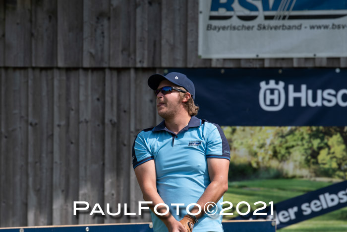 BSV Golfturnier 2021