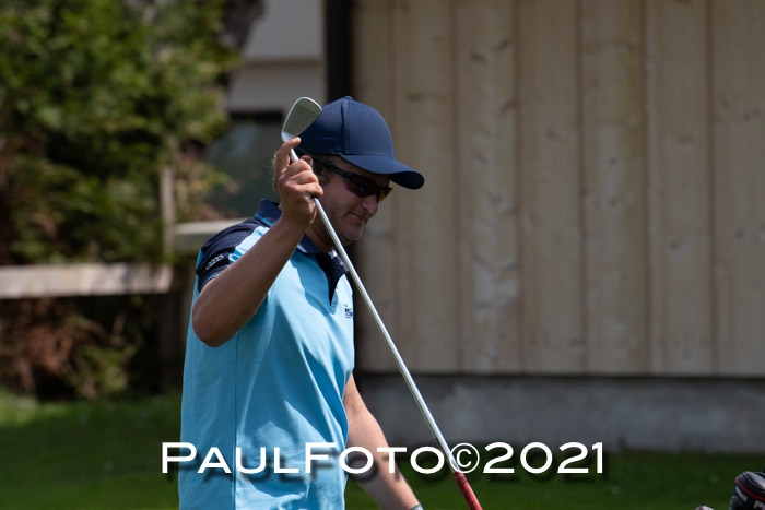 BSV Golfturnier 2021