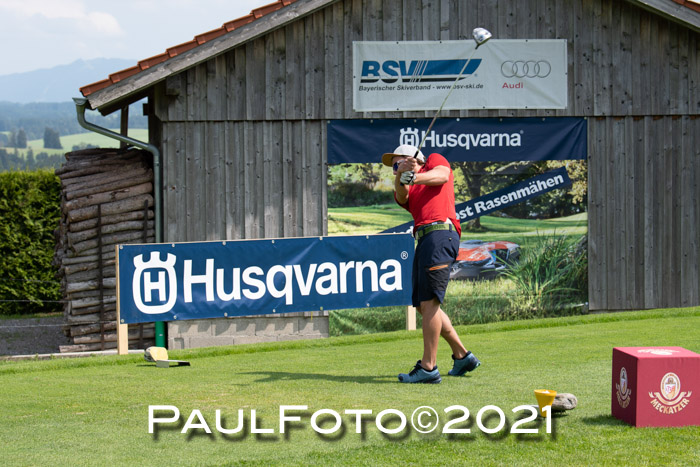 BSV Golfturnier 2021