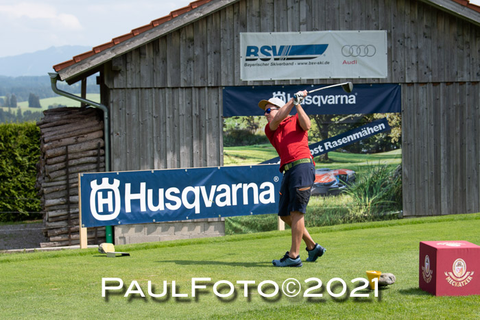 BSV Golfturnier 2021