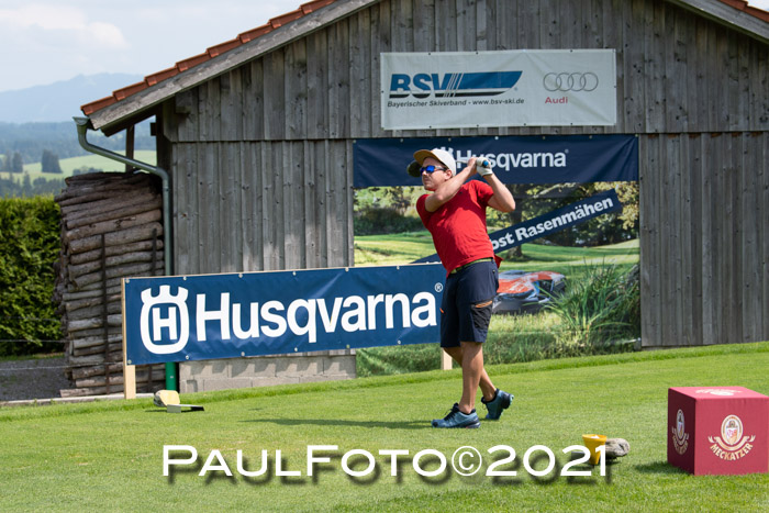 BSV Golfturnier 2021