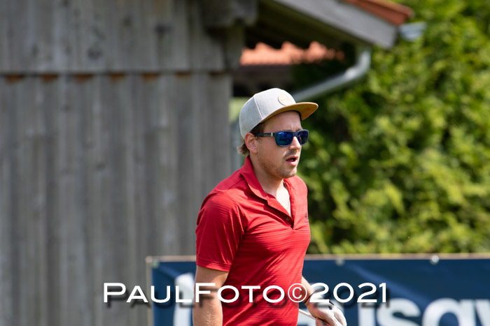BSV Golfturnier 2021