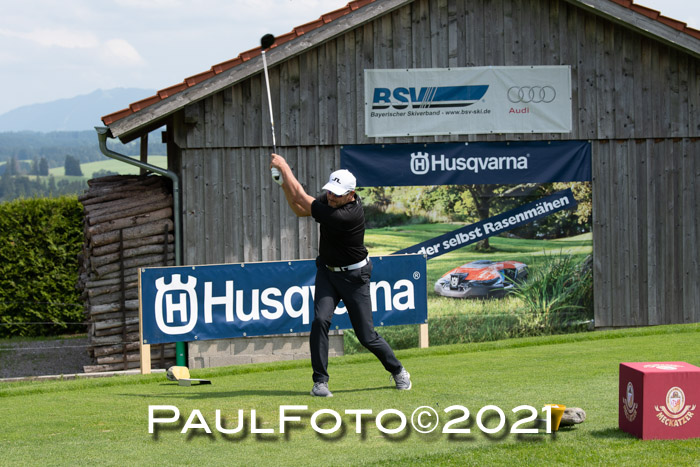 BSV Golfturnier 2021
