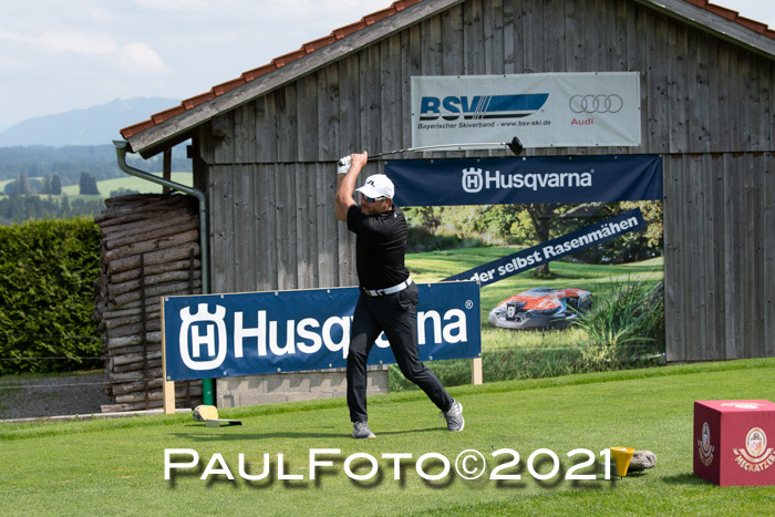 BSV Golfturnier 2021