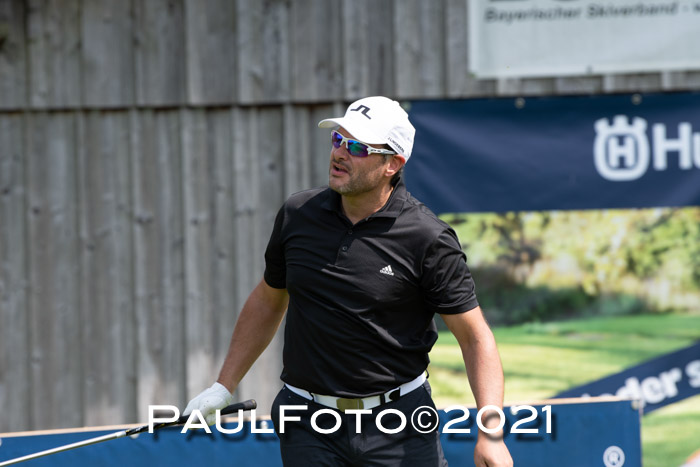 BSV Golfturnier 2021