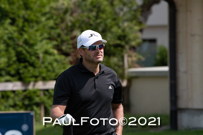 BSV Golfturnier 2021