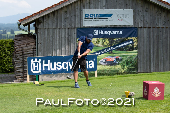 BSV Golfturnier 2021