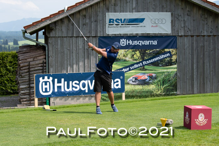 BSV Golfturnier 2021