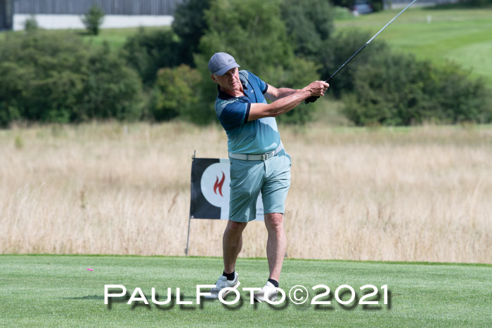 BSV Golfturnier 2021