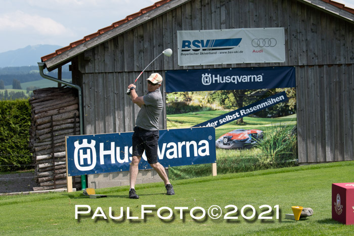 BSV Golfturnier 2021