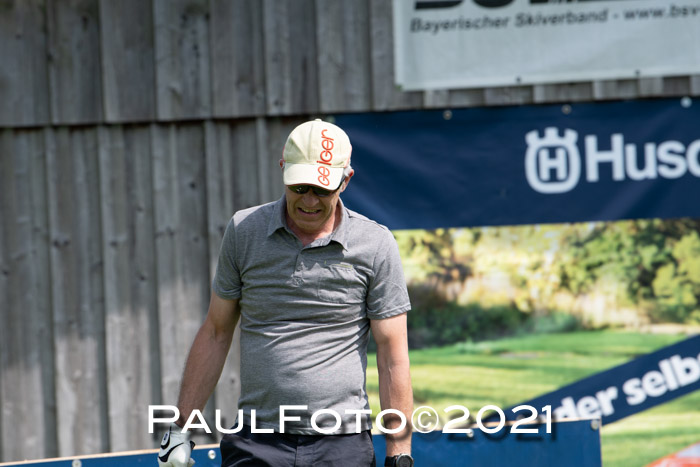 BSV Golfturnier 2021