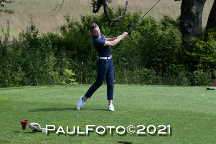 BSV Golfturnier 2021
