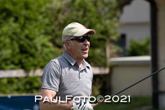 BSV Golfturnier 2021