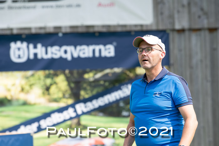 BSV Golfturnier 2021