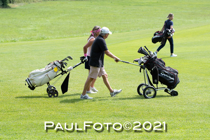 BSV Golfturnier 2021