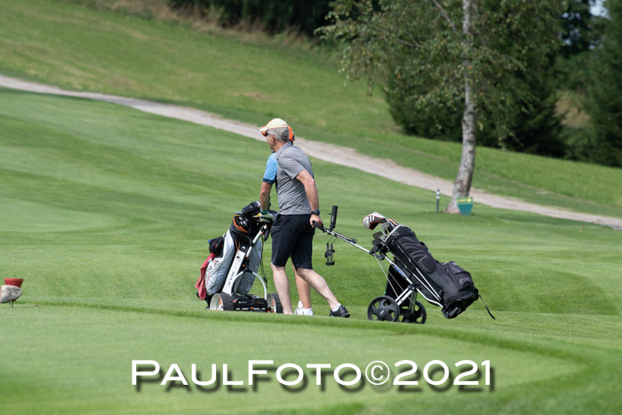 BSV Golfturnier 2021