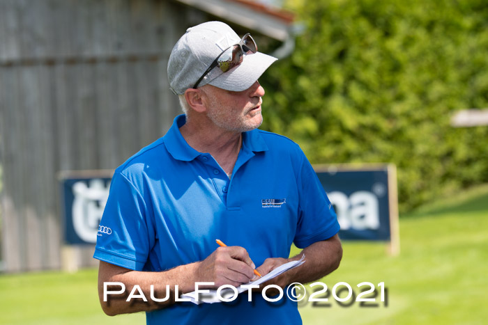 BSV Golfturnier 2021