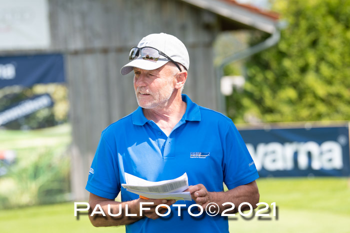 BSV Golfturnier 2021