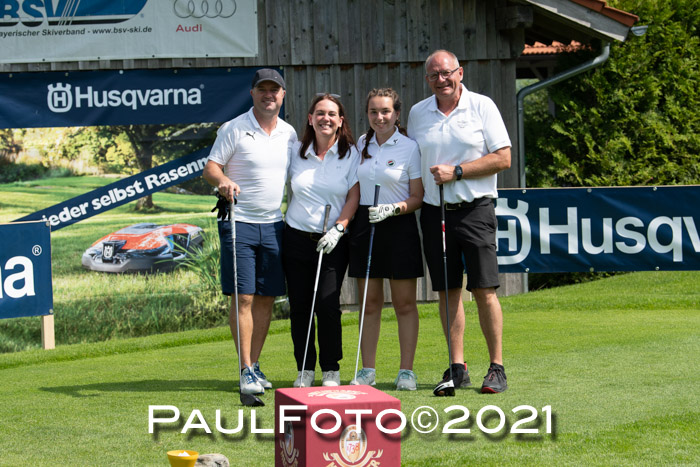 BSV Golfturnier 2021