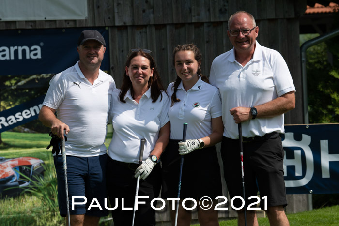 BSV Golfturnier 2021