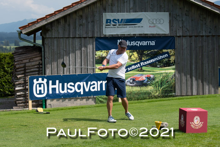 BSV Golfturnier 2021