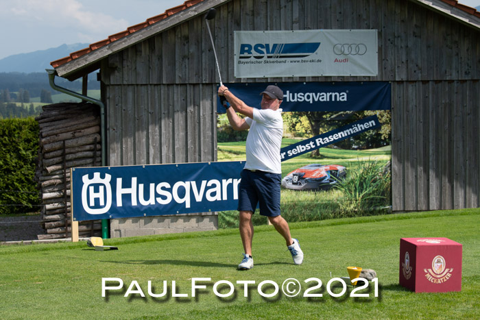 BSV Golfturnier 2021