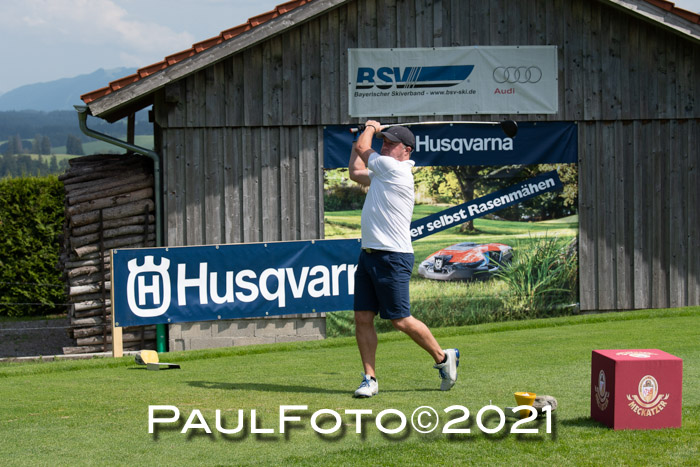BSV Golfturnier 2021
