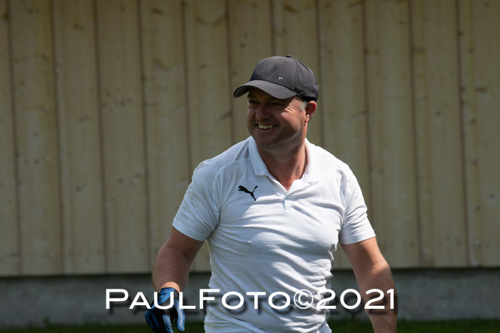BSV Golfturnier 2021