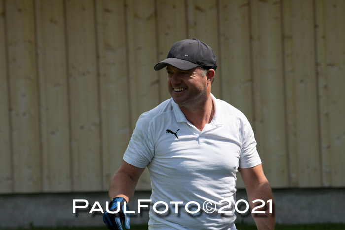 BSV Golfturnier 2021