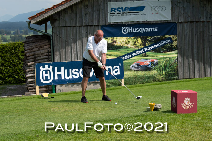 BSV Golfturnier 2021