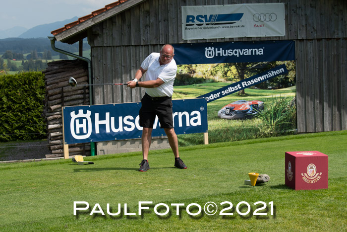 BSV Golfturnier 2021