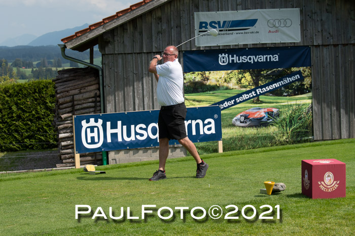 BSV Golfturnier 2021