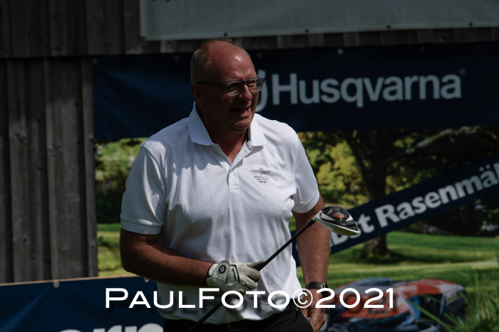 BSV Golfturnier 2021