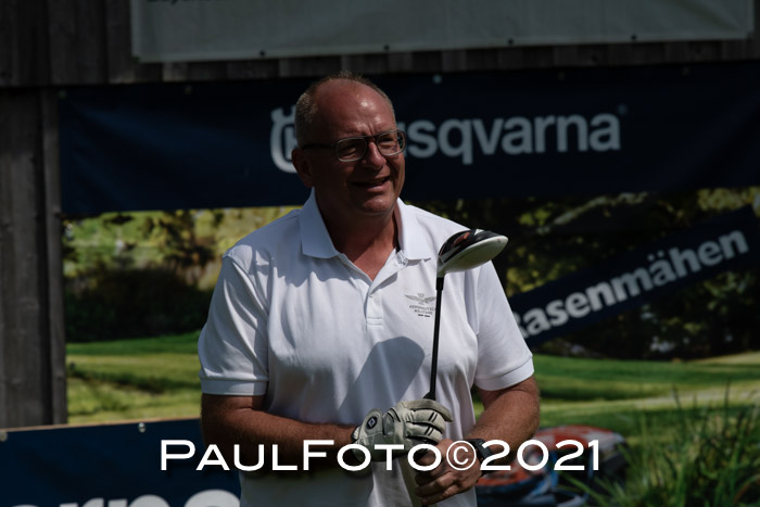 BSV Golfturnier 2021
