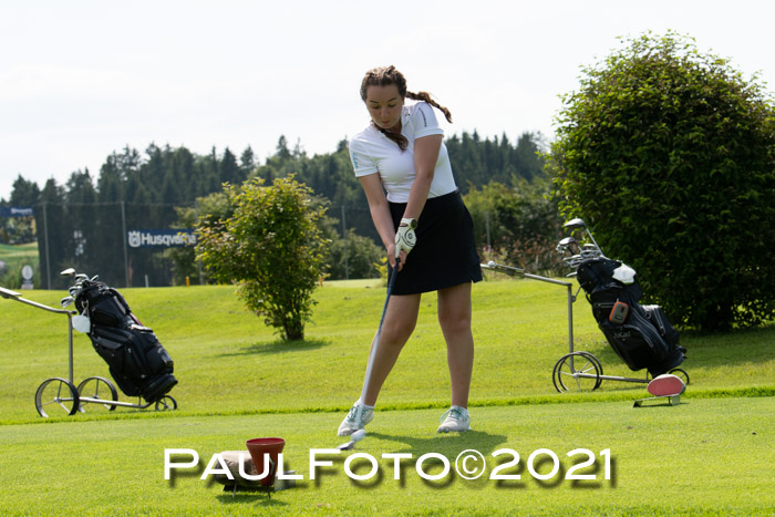 BSV Golfturnier 2021