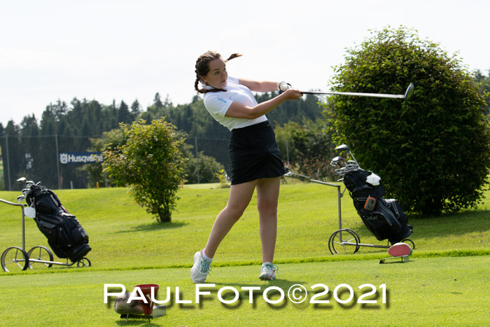 BSV Golfturnier 2021