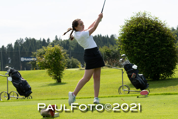 BSV Golfturnier 2021