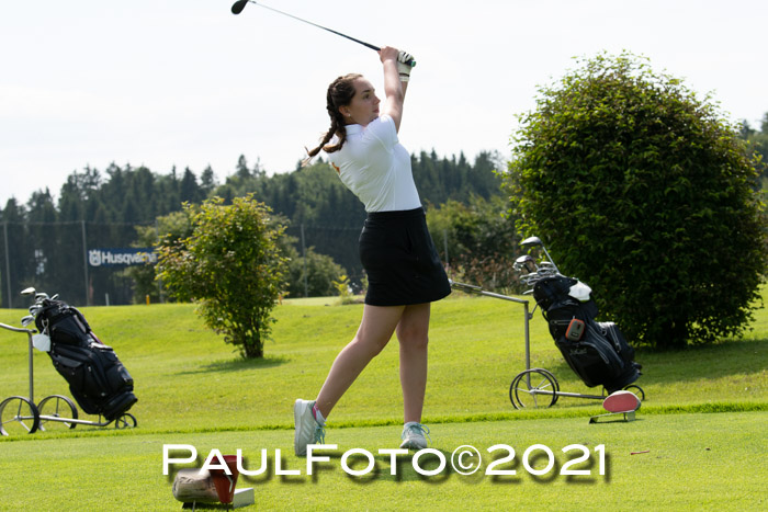 BSV Golfturnier 2021