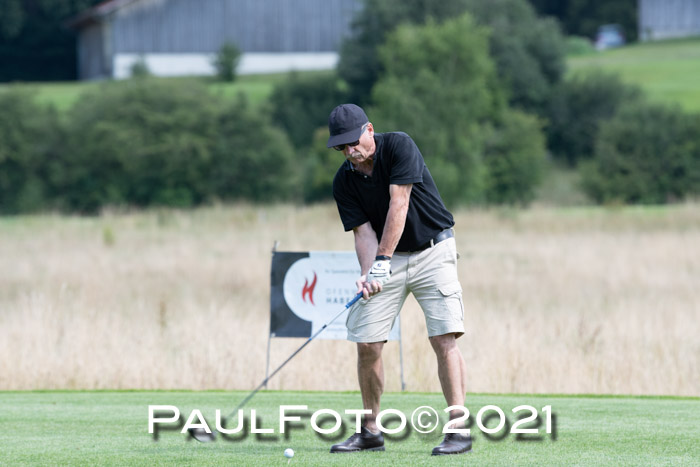 BSV Golfturnier 2021