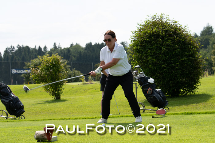BSV Golfturnier 2021