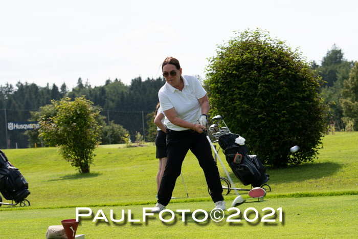 BSV Golfturnier 2021